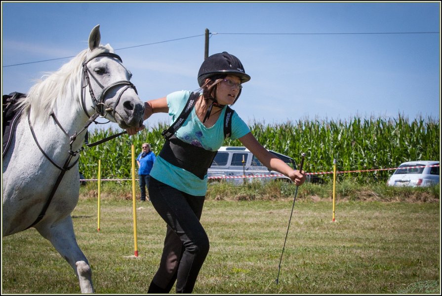 Mounted Games 122
